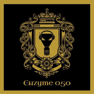Enzyme X - Deenjurrr / Trammelant
